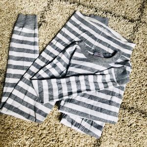 Hanna Anderson PJ set